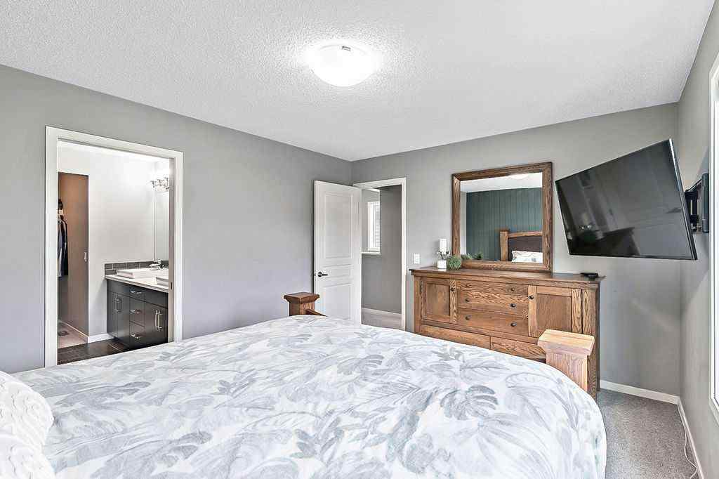 MLS® A2251285 - 241 Copperpond Parade SE in Copperfield Calgary, Residential