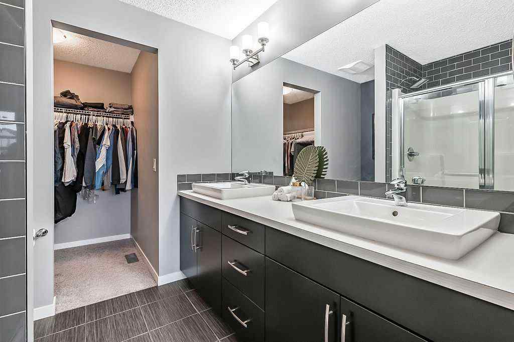 MLS® A2251285 - 241 Copperpond Parade SE in Copperfield Calgary, Residential
