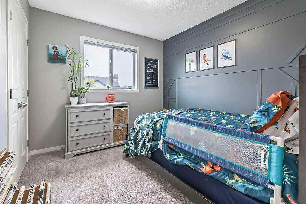 MLS® A2251285 - 241 Copperpond Parade SE in Copperfield Calgary, Residential