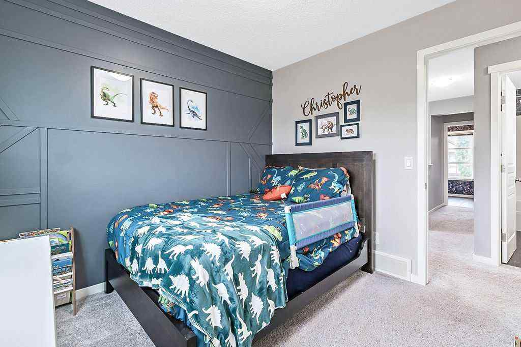 MLS® A2251285 - 241 Copperpond Parade SE in Copperfield Calgary, Residential