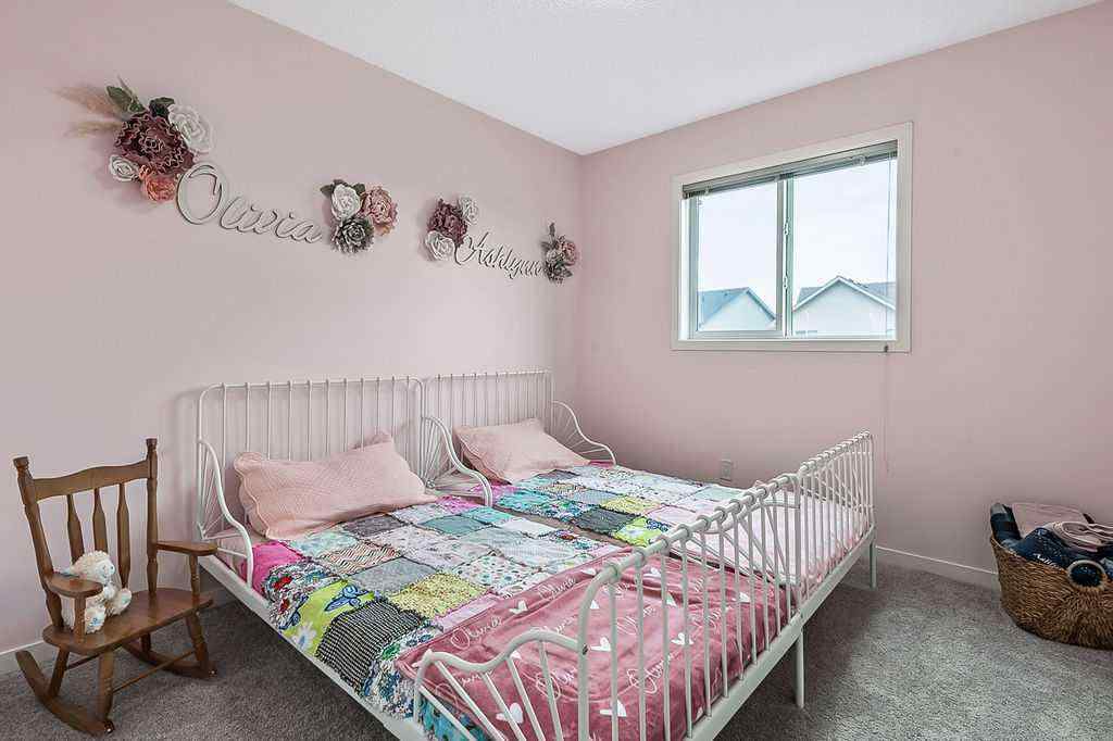 MLS® A2251285 - 241 Copperpond Parade SE in Copperfield Calgary, Residential