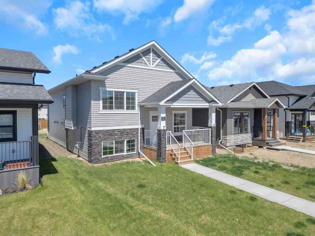 MLS® A2251286 - 9 Ian Way  in Iron Gate Sylvan Lake, Residential