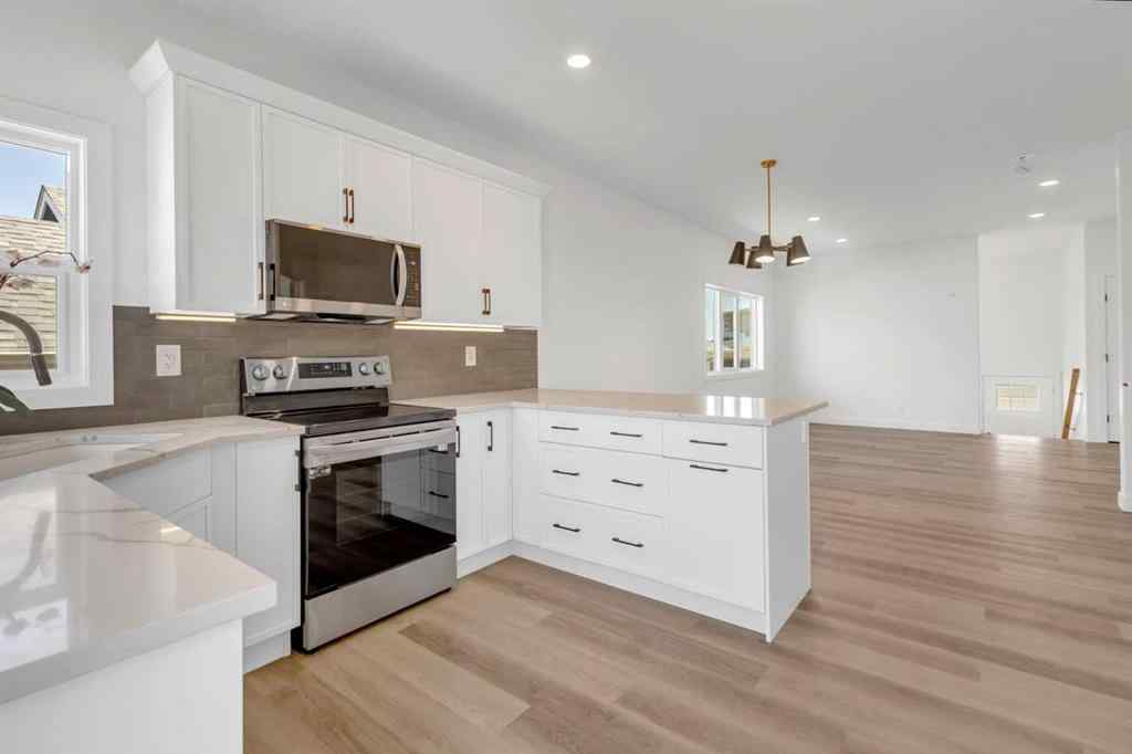 MLS® A2251286 - 9 Ian Way  in Iron Gate Sylvan Lake, Residential
