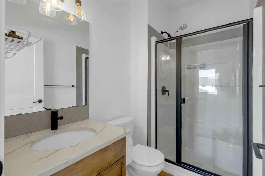 MLS® A2251286 - 9 Ian Way  in Iron Gate Sylvan Lake, Residential