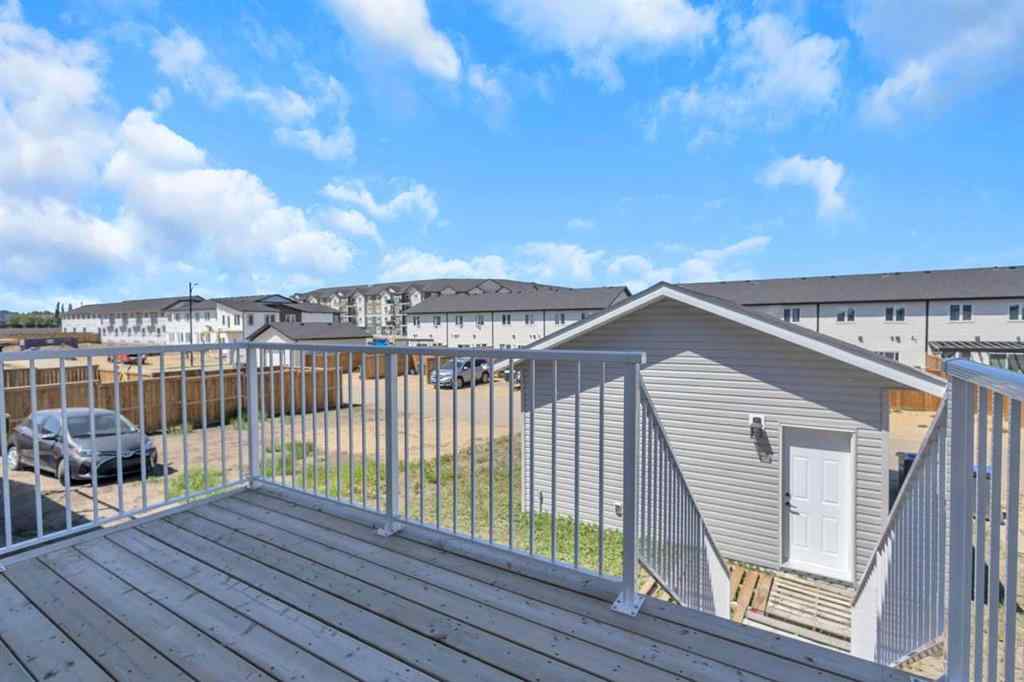 MLS® A2251286 - 9 Ian Way  in Iron Gate Sylvan Lake, Residential