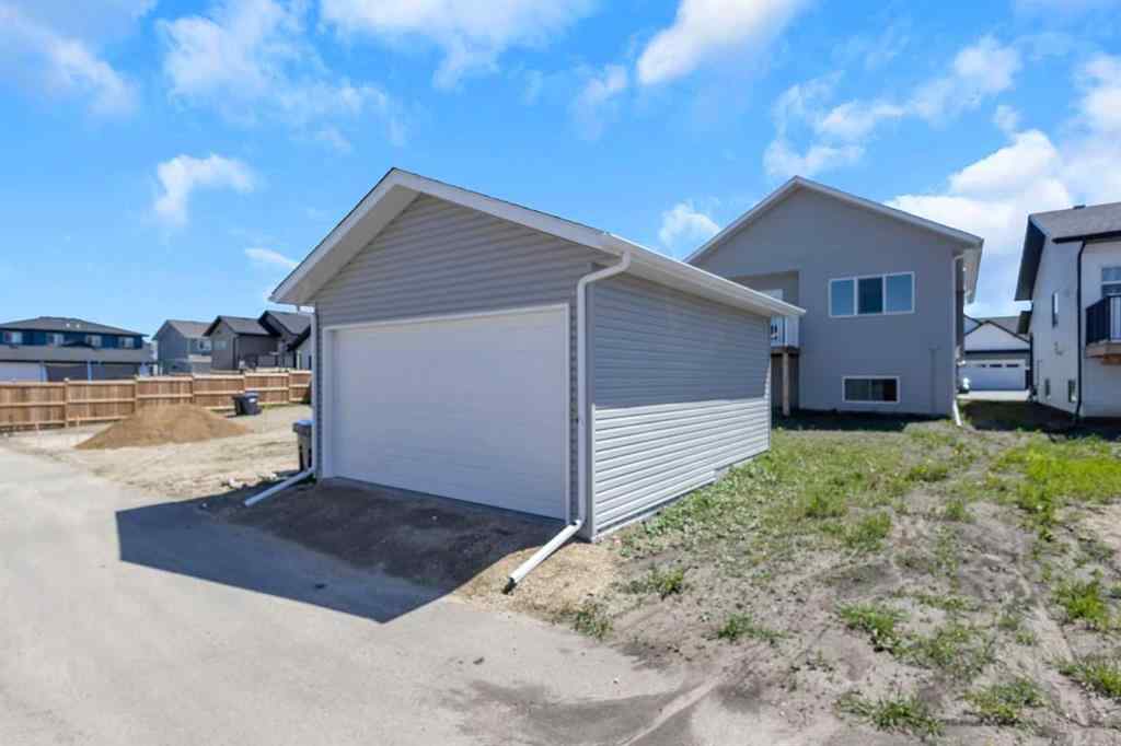 MLS® A2251286 - 9 Ian Way  in Iron Gate Sylvan Lake, Residential