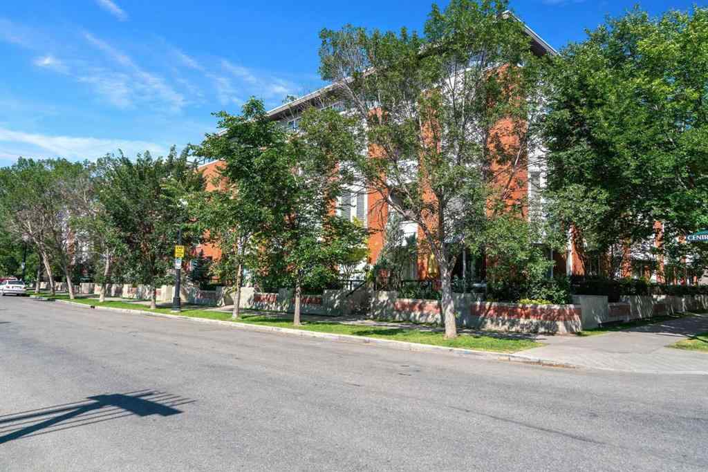 MLS® A2251287 - Unit #301 880 Centre Avenue NE in Bridgeland/Riverside Calgary, Residential