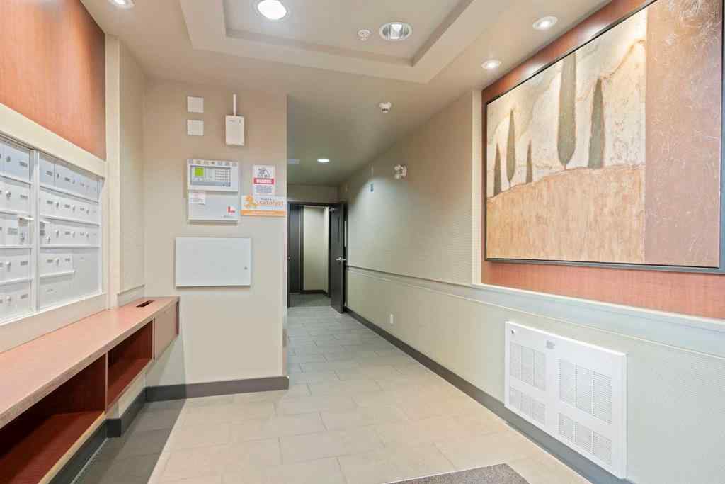 MLS® A2251287 - Unit #301 880 Centre Avenue NE in Bridgeland/Riverside Calgary, Residential