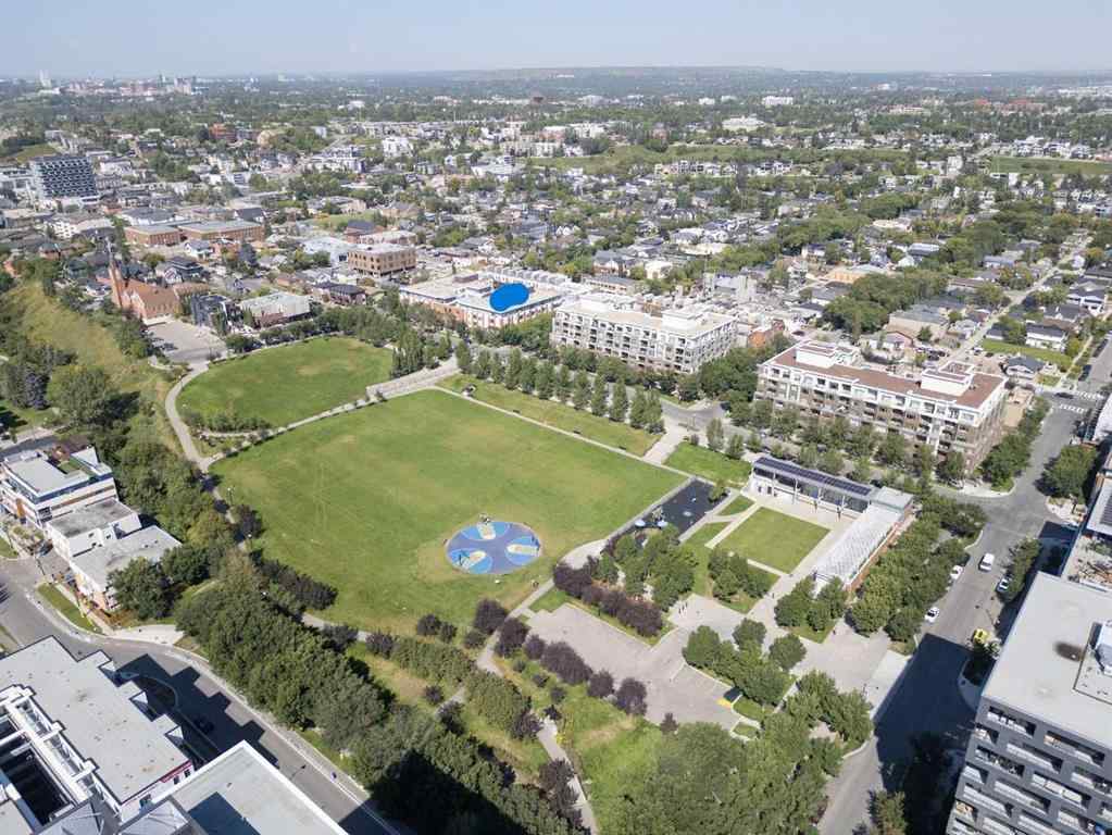 MLS® A2251287 - Unit #301 880 Centre Avenue NE in Bridgeland/Riverside Calgary, Residential