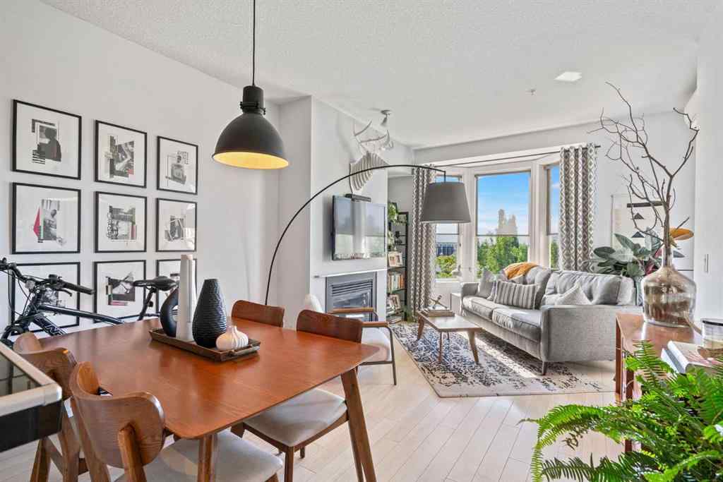 MLS® A2251287 - Unit #301 880 Centre Avenue NE in Bridgeland/Riverside Calgary, Residential