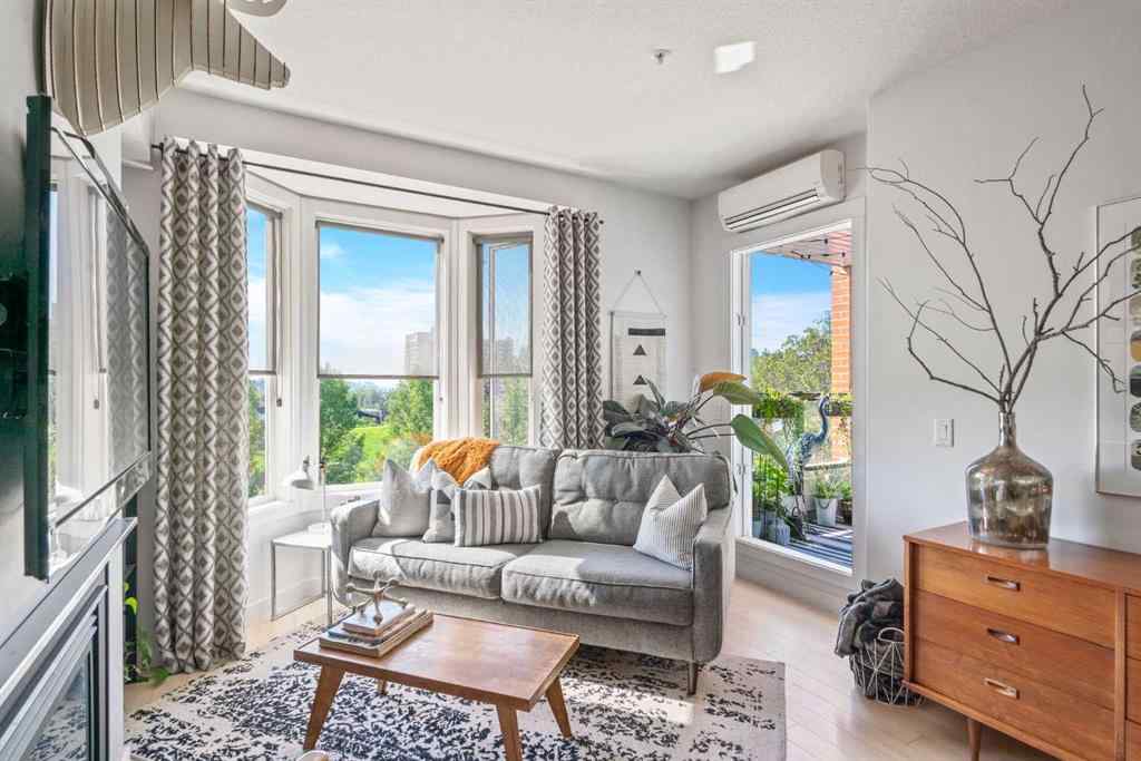 MLS® A2251287 - Unit #301 880 Centre Avenue NE in Bridgeland/Riverside Calgary, Residential