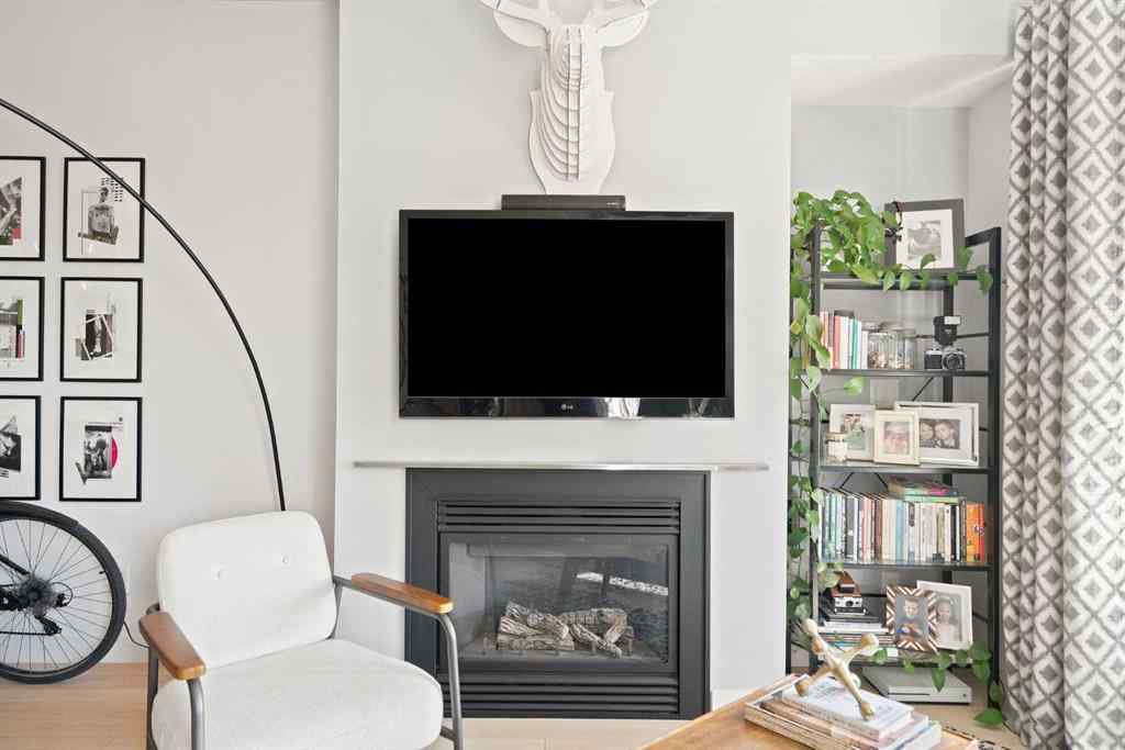 MLS® A2251287 - Unit #301 880 Centre Avenue NE in Bridgeland/Riverside Calgary, Residential