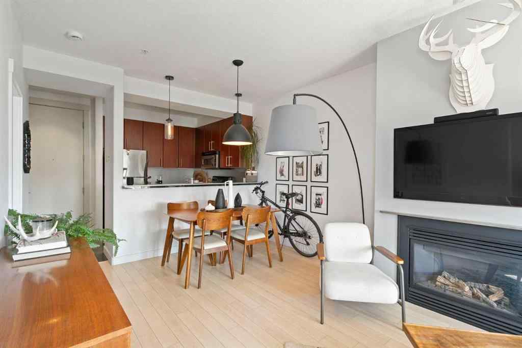MLS® A2251287 - Unit #301 880 Centre Avenue NE in Bridgeland/Riverside Calgary, Residential