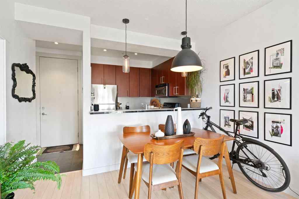 MLS® A2251287 - Unit #301 880 Centre Avenue NE in Bridgeland/Riverside Calgary, Residential