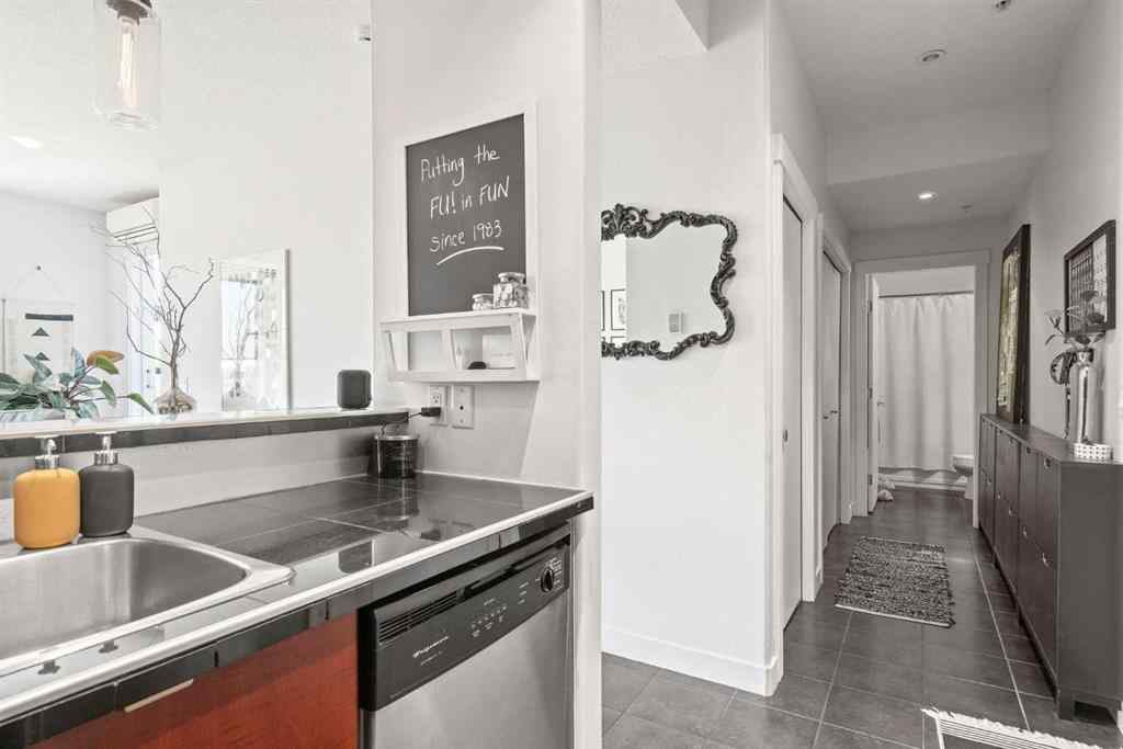 MLS® A2251287 - Unit #301 880 Centre Avenue NE in Bridgeland/Riverside Calgary, Residential