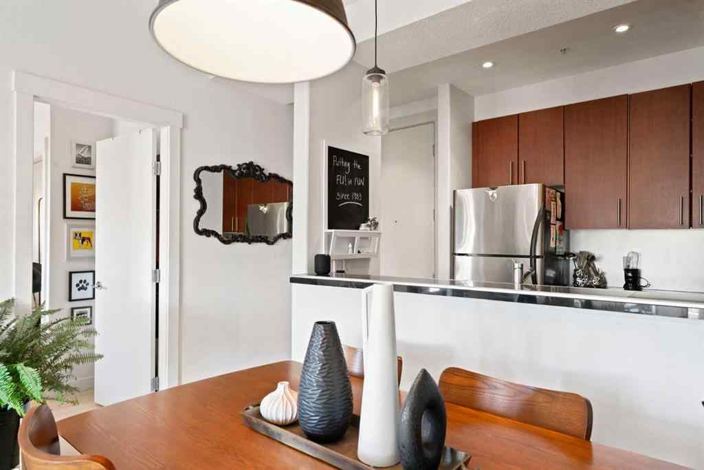 MLS® A2251287 - Unit #301 880 Centre Avenue NE in Bridgeland/Riverside Calgary, Residential