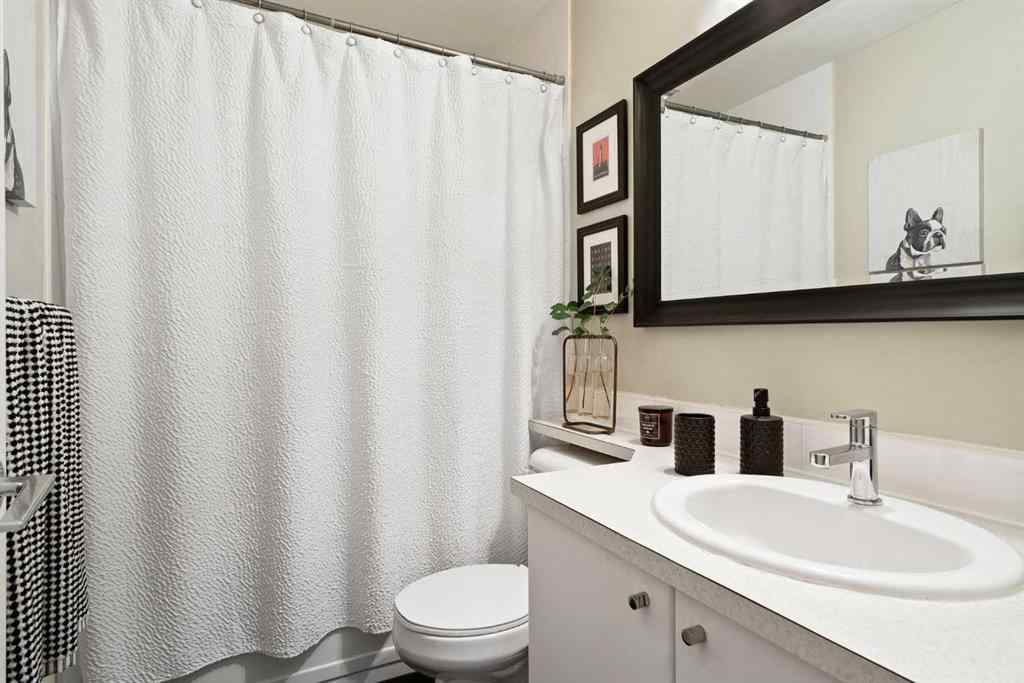 MLS® A2251287 - Unit #301 880 Centre Avenue NE in Bridgeland/Riverside Calgary, Residential