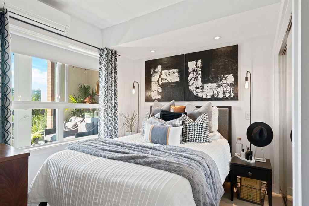 MLS® A2251287 - Unit #301 880 Centre Avenue NE in Bridgeland/Riverside Calgary, Residential