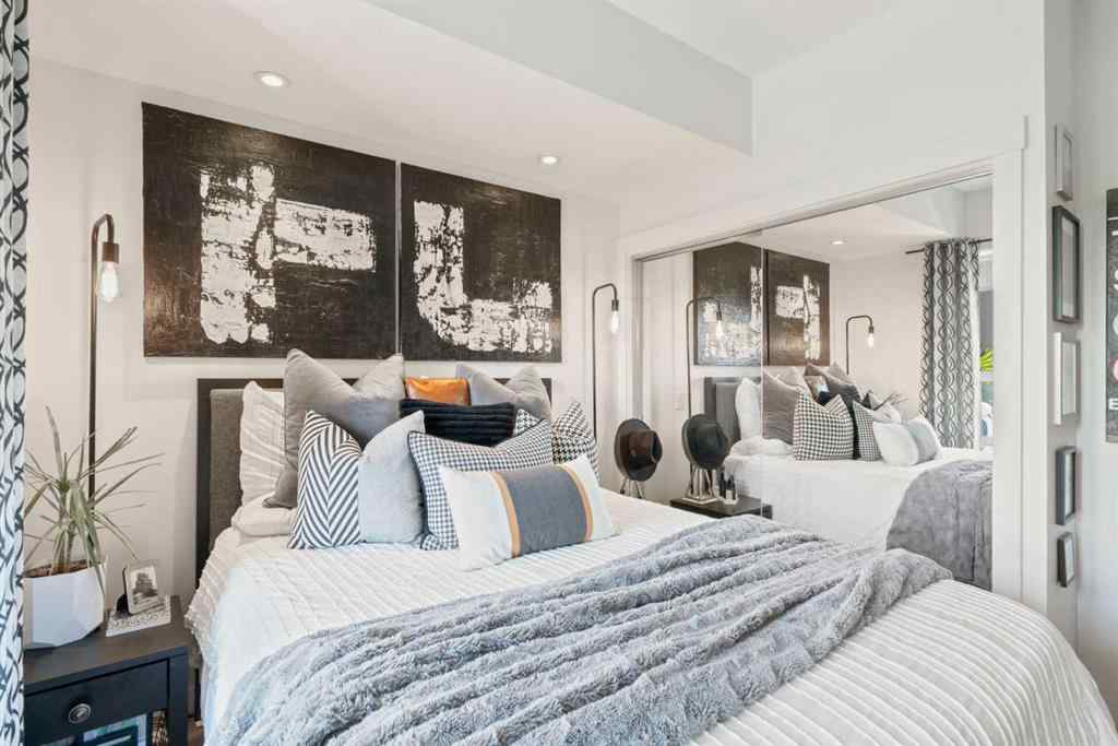 MLS® A2251287 - Unit #301 880 Centre Avenue NE in Bridgeland/Riverside Calgary, Residential