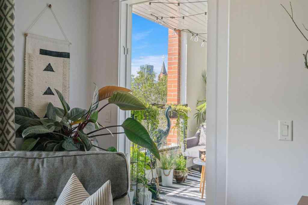 MLS® A2251287 - Unit #301 880 Centre Avenue NE in Bridgeland/Riverside Calgary, Residential