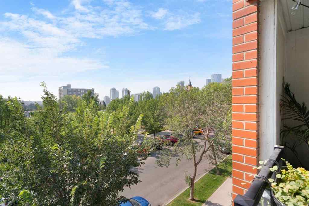 MLS® A2251287 - Unit #301 880 Centre Avenue NE in Bridgeland/Riverside Calgary, Residential