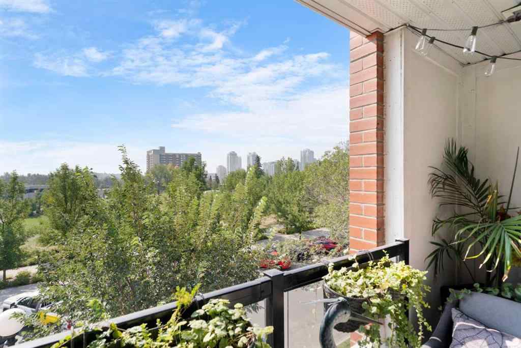 MLS® A2251287 - Unit #301 880 Centre Avenue NE in Bridgeland/Riverside Calgary, Residential