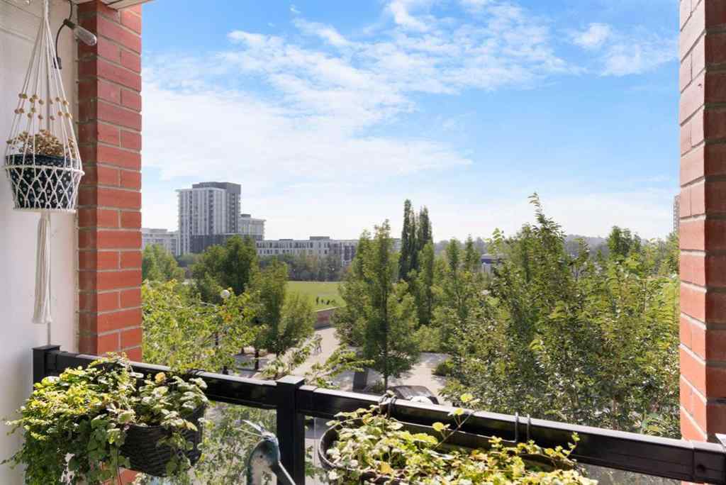 MLS® A2251287 - Unit #301 880 Centre Avenue NE in Bridgeland/Riverside Calgary, Residential