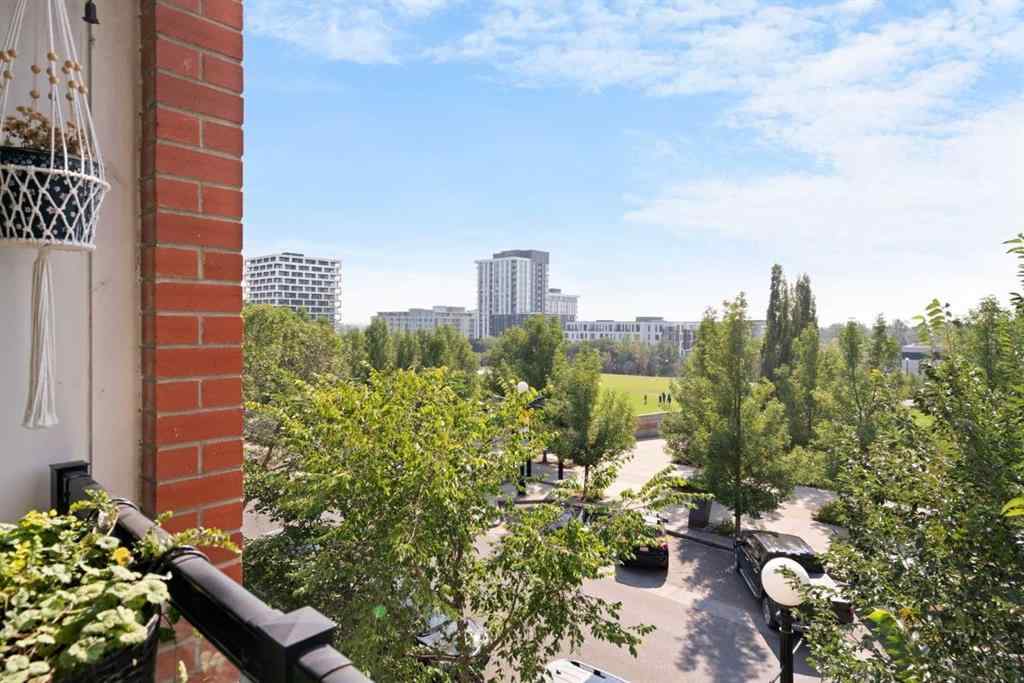 MLS® A2251287 - Unit #301 880 Centre Avenue NE in Bridgeland/Riverside Calgary, Residential
