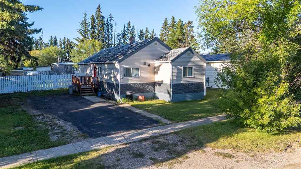 MLS® A2251288 - 116 1 Avenue W in NONE Marsden, Residential