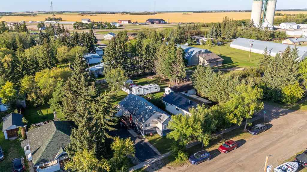 MLS® A2251288 - 116 1 Avenue W in NONE Marsden, Residential