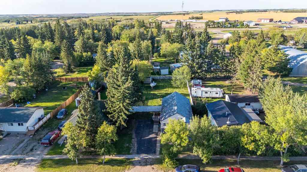 MLS® A2251288 - 116 1 Avenue W in NONE Marsden, Residential
