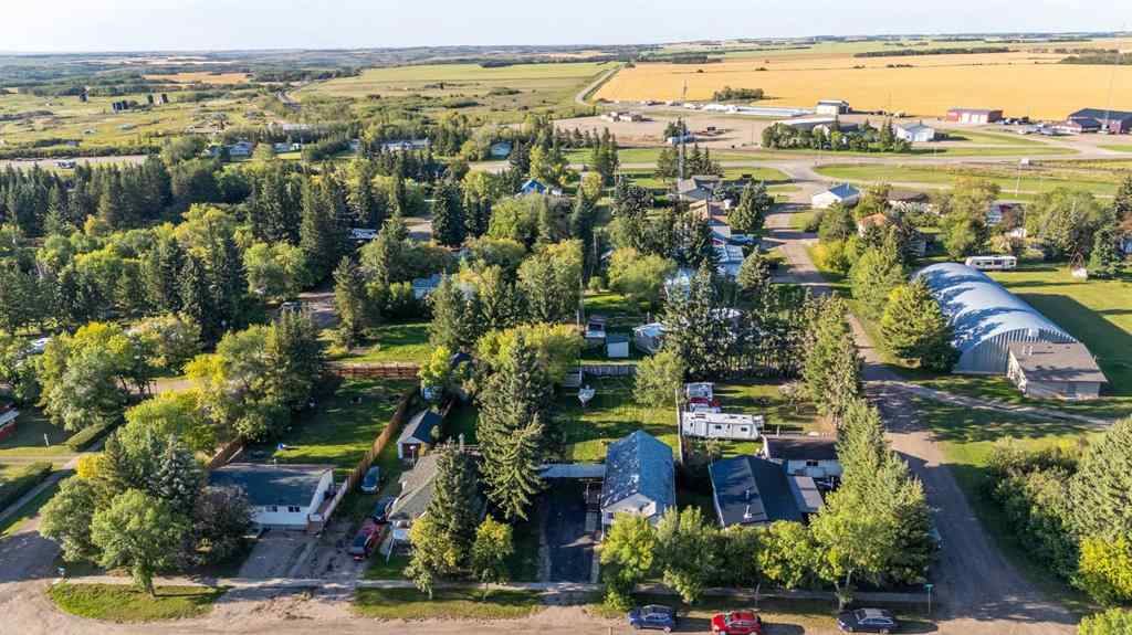 MLS® A2251288 - 116 1 Avenue W in NONE Marsden, Residential