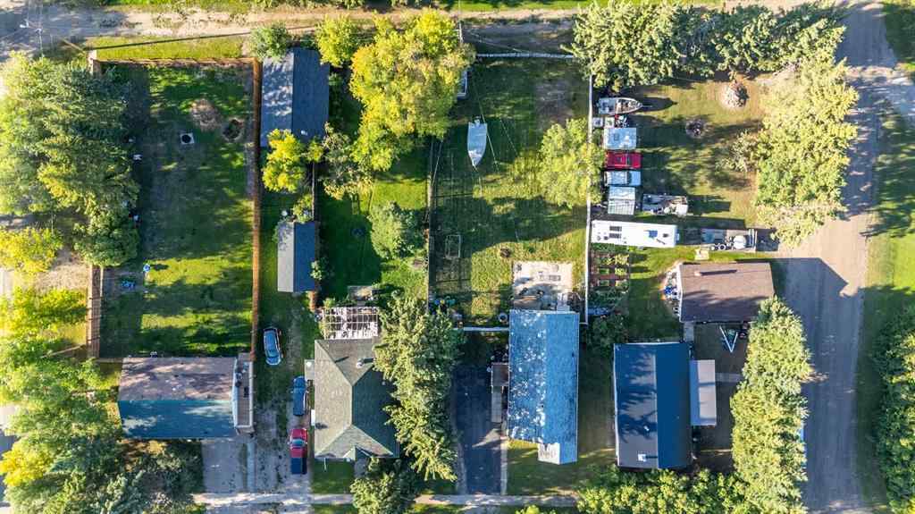 MLS® A2251288 - 116 1 Avenue W in NONE Marsden, Residential