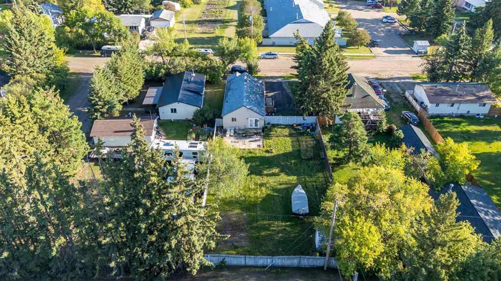 MLS® A2251288 - 116 1 Avenue W in NONE Marsden, Residential