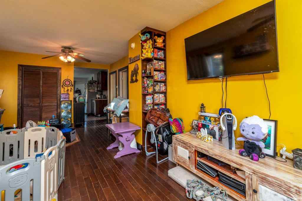 MLS® A2251288 - 116 1 Avenue W in NONE Marsden, Residential