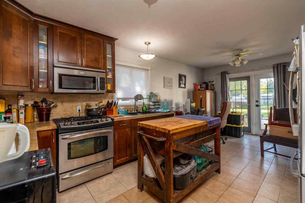 MLS® A2251288 - 116 1 Avenue W in NONE Marsden, Residential