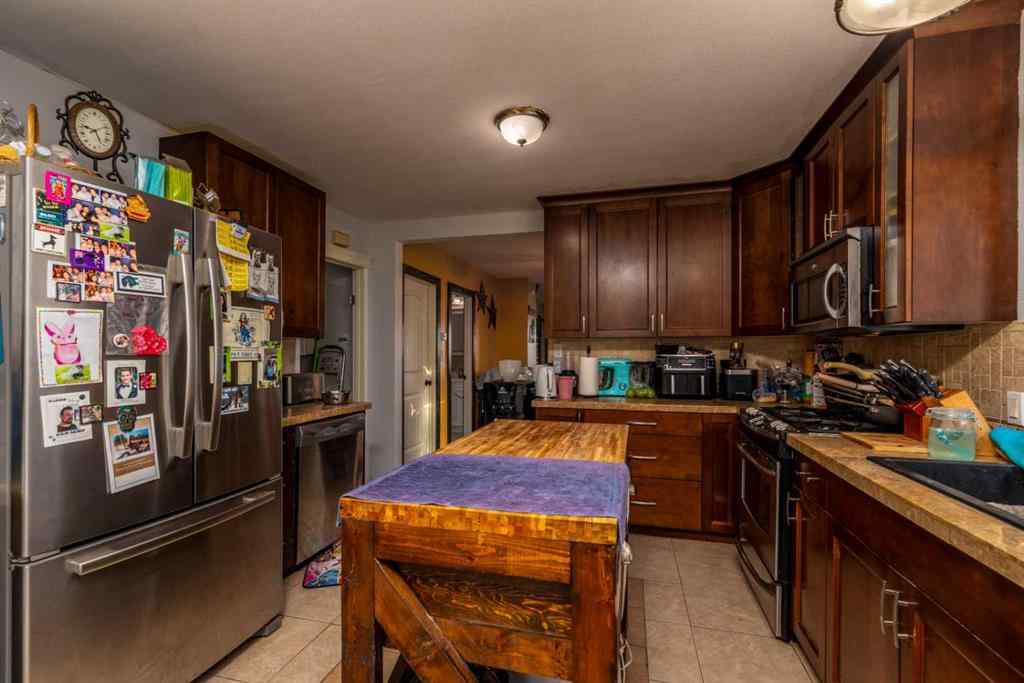MLS® A2251288 - 116 1 Avenue W in NONE Marsden, Residential