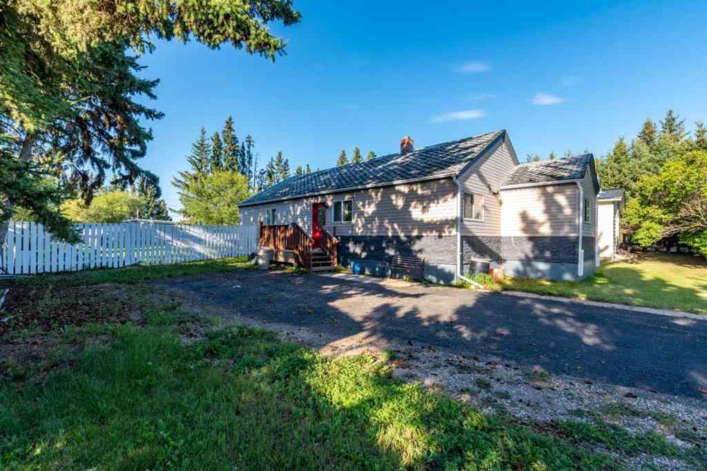 MLS® A2251288 - 116 1 Avenue W in NONE Marsden, Residential
