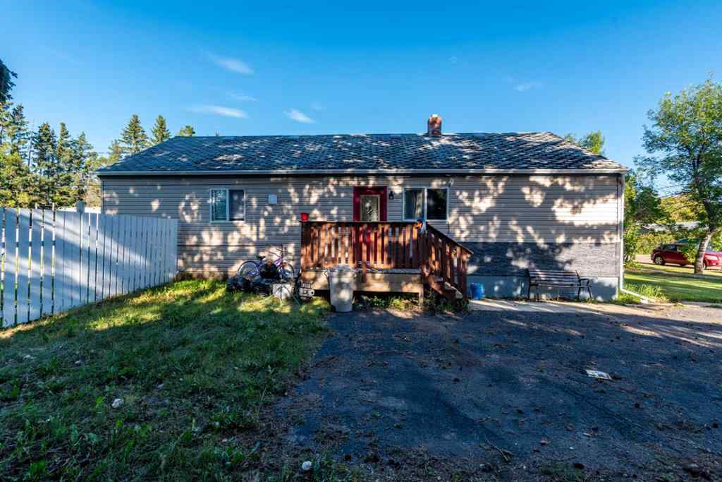 MLS® A2251288 - 116 1 Avenue W in NONE Marsden, Residential