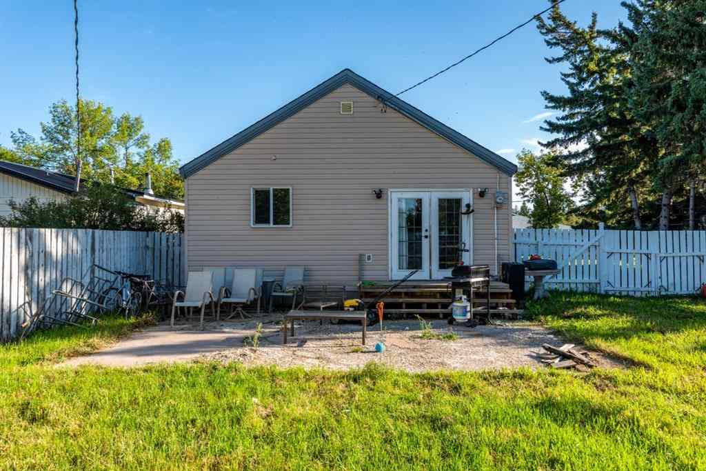MLS® A2251288 - 116 1 Avenue W in NONE Marsden, Residential