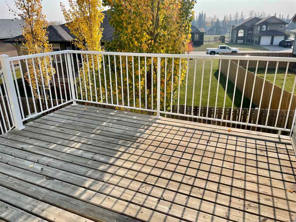 MLS® A2251295 - Unit #8 1616 41 Street  in Edson Edson, Residential