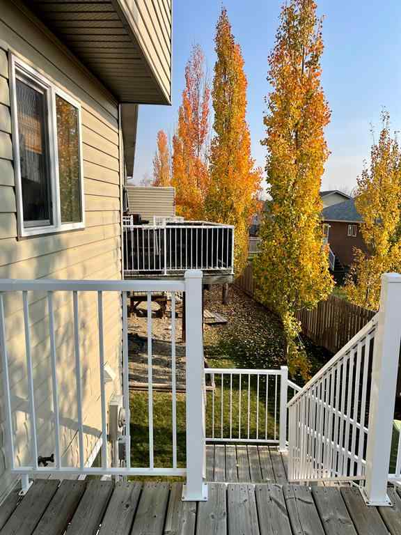 MLS® A2251295 - Unit #8 1616 41 Street  in Edson Edson, Residential