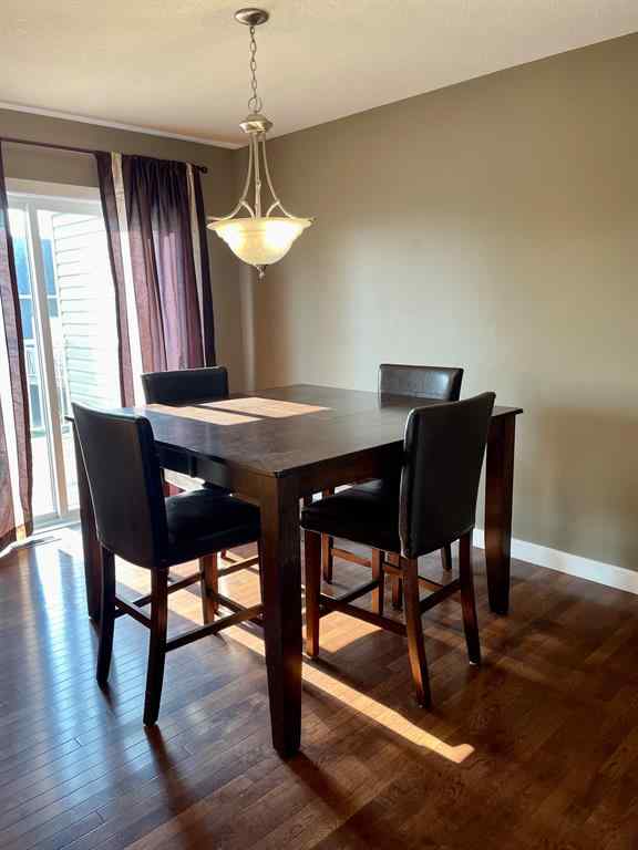 MLS® A2251295 - Unit #8 1616 41 Street  in Edson Edson, Residential