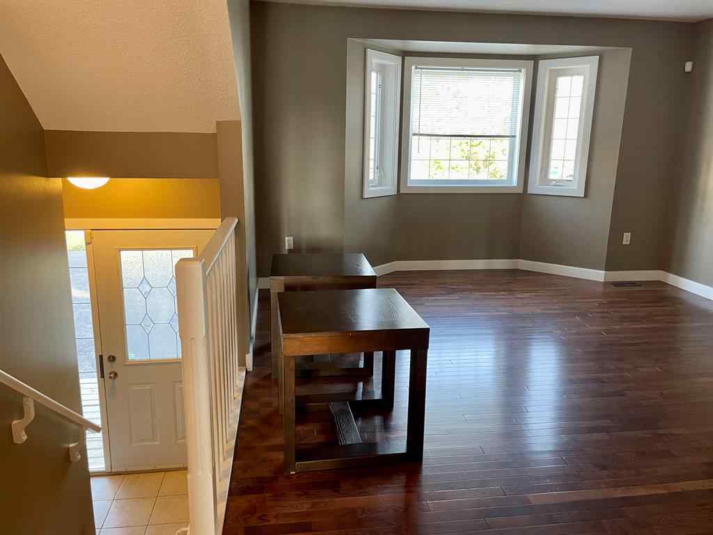 MLS® A2251295 - Unit #8 1616 41 Street  in Edson Edson, Residential