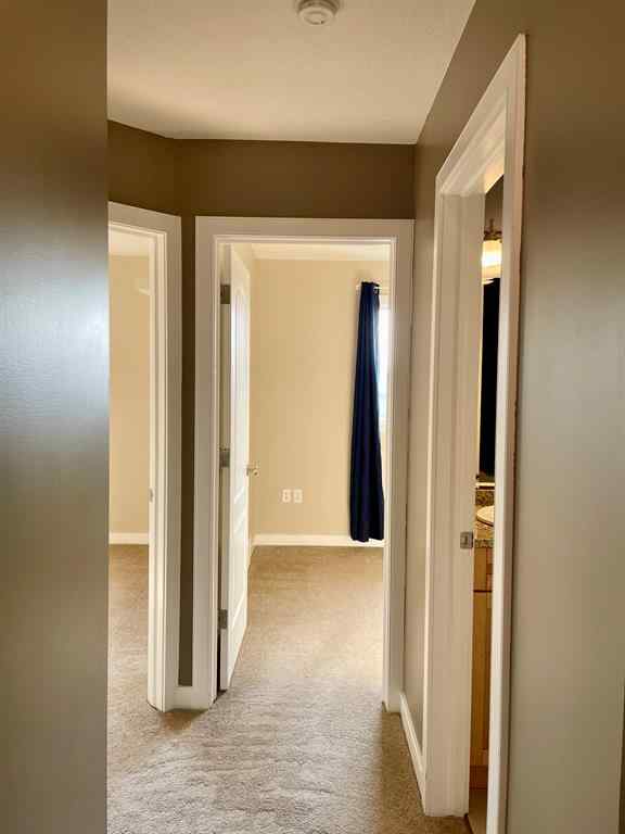 MLS® A2251295 - Unit #8 1616 41 Street  in Edson Edson, Residential