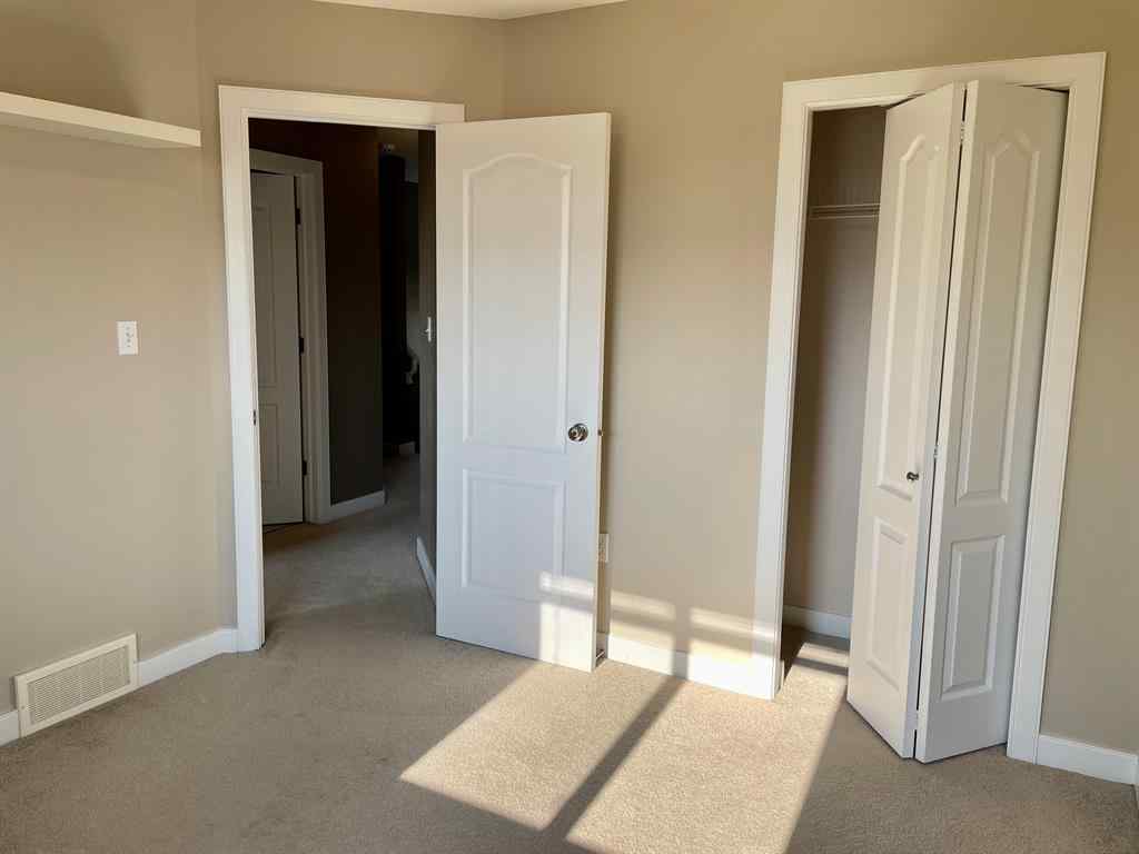 MLS® A2251295 - Unit #8 1616 41 Street  in Edson Edson, Residential