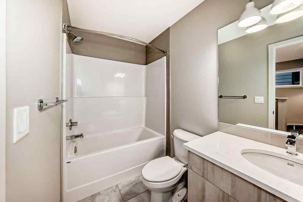 MLS® A2251296 - 176 Sawgrass Gate NW in Sawgrass Park Airdrie, Residential
