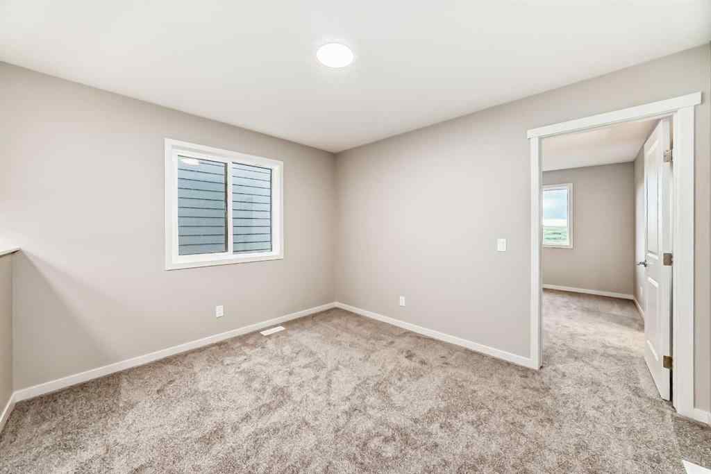 MLS® A2251296 - 176 Sawgrass Gate NW in Sawgrass Park Airdrie, Residential