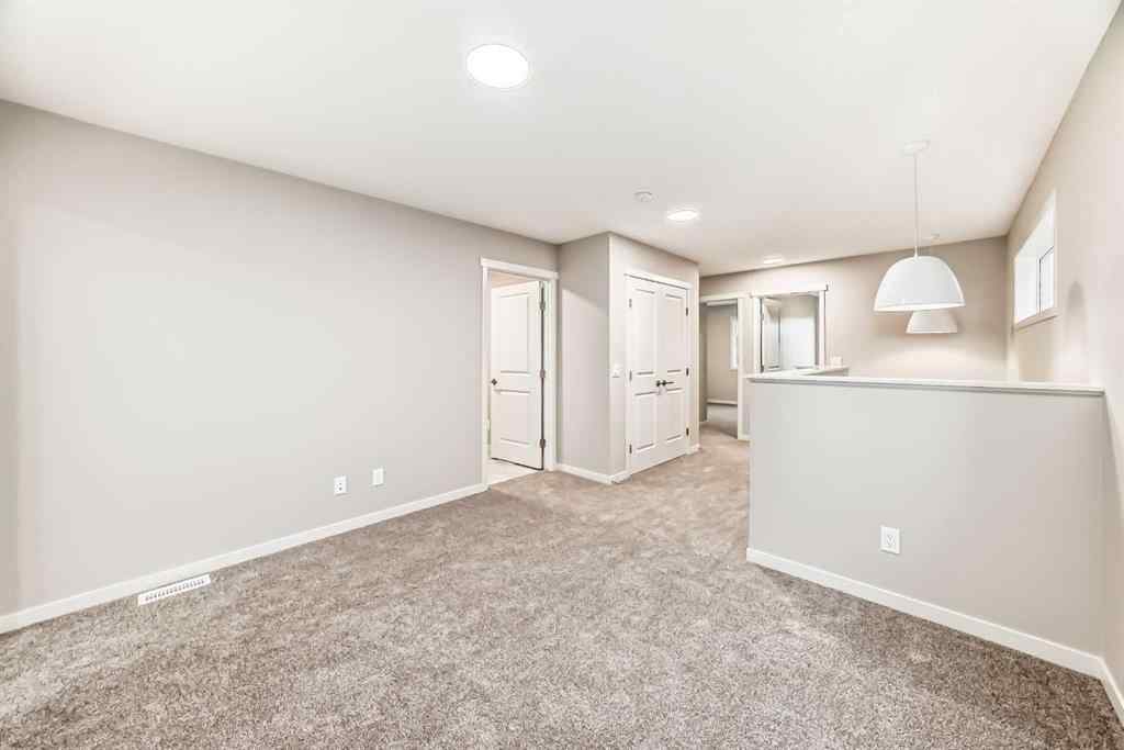 MLS® A2251296 - 176 Sawgrass Gate NW in Sawgrass Park Airdrie, Residential