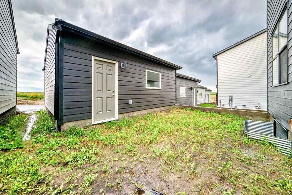MLS® A2251296 - 176 Sawgrass Gate NW in Sawgrass Park Airdrie, Residential